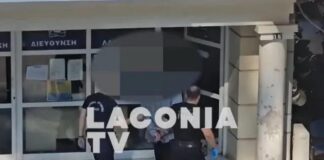 Μυστράς: Την Παρασκευή απολογείται 55χρονος για σορό πατέρα σε κατάψυκτη