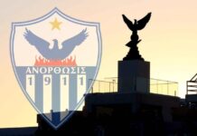Ανόρθωση: Επίσημη παρουσίαση Νέστορα Ελ Μαέστρο, Νικολάου & Αλεξάνδρου – Το πλάνο της ομάδας