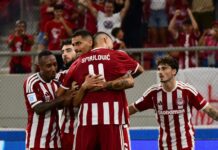 Ολυμπιακός: Αρχή με «μάγκικη» νίκη και σπουδαία μηνύματα για τη συνέχεια