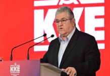 ΚΚΕ: "Ο Μητσοτάκης παρουσιάζει ως παροχή τη μη περικοπή των συντάξεων χηρείας"