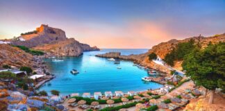 Τουρισμός για Όλους 2026-27: Σήμερα αιτήσεις για συγκεκριμένα ΑΦΜ – Προθεσμία
