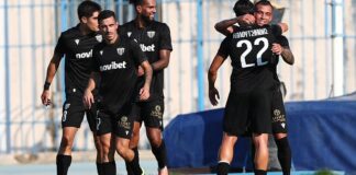 Κύπελλο Ελλάδας: Καλαμάτα & Κηφισιά Εντυπωσιακά Στη League Phase!