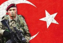 Τουρκία: 40 Ταξιαρχίες Ειδικών Δυνάμεων – Προετοιμασία για Πόλεμο στο Αιγαίο;