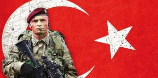 Τουρκία: 40 Ταξιαρχίες Ειδικών Δυνάμεων – Προετοιμασία για Πόλεμο στο Αιγαίο;