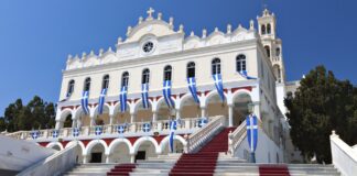 Δεκαπενταύγουστος: Γνωρίστε τα ονόματα που τιμώνται στη μεγάλη γιορτή