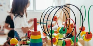 Ενίσχυση Παιδικής Φροντίδας: 2ος Βρεφονηπιακός Σταθμός στο Καστέλλι, νέος στο Αρκαλοχώρι