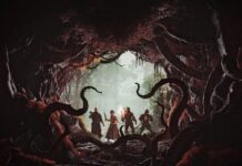 The Mound: Omen of Cthulhu – Απρόσμενη Βουτιά στον Τρόμο και την Καινοτομία