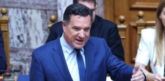 Γεωργιάδης vs Αποστολόπουλος: Σκληρή αντιπαράθεση για Παλαιστίνη, ΕΣΥ & Canadair