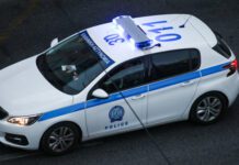 Κόρινθος: Επίθεση με μαχαίρι από δύο γυναίκες σε 61χρονο μετά από διαπληκτισμό