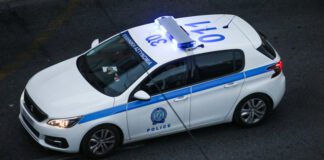 Κόρινθος: Επίθεση με μαχαίρι από δύο γυναίκες σε 61χρονο μετά από διαπληκτισμό