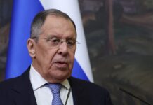 Ρωσία: Όχι στην πρόταση κατάπαυσης πυρός στην Ουκρανία, αιχμηρή απάντηση Λαβρόφ