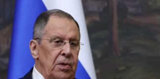 Ρωσία: Όχι στην πρόταση κατάπαυσης πυρός στην Ουκρανία, αιχμηρή απάντηση Λαβρόφ