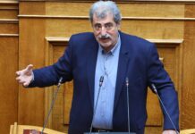 Πολάκης: Άνοιξε τα χαρτιά του για την ηγεσία του ΣΥΡΙΖΑ και την αυτοδιοίκηση