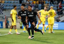 Super League: Πρόστιμα σε ΑΕΚ, Ολυμπιακό, ΠΑΟΚ, Καλαμάτα – 3 αγώνες στον Μπολίβαρ!