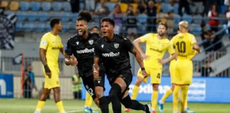 Super League: Πρόστιμα σε ΑΕΚ, Ολυμπιακό, ΠΑΟΚ, Καλαμάτα – 3 αγώνες στον Μπολίβαρ!