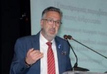 Αγ. Δημήτριος: Μήνυση για την πυρκαγιά στη Δαγρέ – Έρευνες για τα αίτια