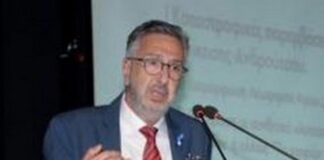 Αγ. Δημήτριος: Μήνυση για την πυρκαγιά στη Δαγρέ – Έρευνες για τα αίτια