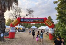 «Kalamata Pamisos River Action»: Εντυπωσιακή προσέλευση και επιτυχία στο φετινό θεσμό