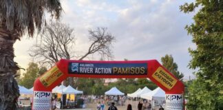 «Kalamata Pamisos River Action»: Εντυπωσιακή προσέλευση και επιτυχία στο φετινό θεσμό