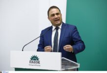 Τσουκαλάς: "Τέλος τα ήρεμα νερά" – Κλιμάκωση από Τουρκία απαιτεί απάντηση