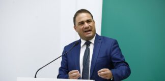 Τσουκαλάς: "Τέλος τα ήρεμα νερά" – Κλιμάκωση από Τουρκία απαιτεί απάντηση