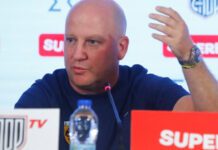 Νίκολιτς: «Ο τελικός Super Cup δεν είναι πρόβα για Champions League» – Η ατάκα για Ομπράντοβιτς