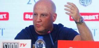 Νίκολιτς: «Ο τελικός Super Cup δεν είναι πρόβα για Champions League» – Η ατάκα για Ομπράντοβιτς