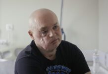 Ουκρανία: Η ανθρώπινη τραγωδία πίσω από τον πόλεμο, ντοκιμαντέρ στο Καστελλόριζο