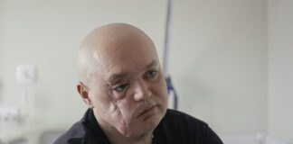 Ουκρανία: Η ανθρώπινη τραγωδία πίσω από τον πόλεμο, ντοκιμαντέρ στο Καστελλόριζο