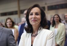 Διαμαντοπούλου: Αποστασιοποιείται από Λούσκο – «Κανείς δεν μιλά εξ ονόματός μου»