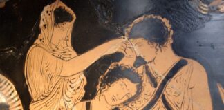 Αρχαίοι Έλληνες & Όνειρα: Μηνύματα από το Υποσυνείδητο Χιλιάδες Χρόνια Πριν