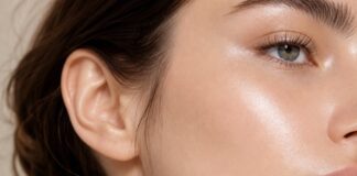 Serum 36€: Το μυστικό για λαμπερή επιδερμίδα τύπου 'glass skin';