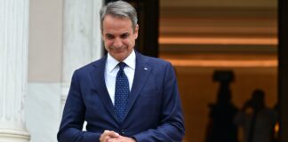 Κυβέρνηση: Η αντεπίθεση για το 30%, ο σταθμός της ΔΕΘ και οι νέοι πονοκέφαλοι – Το σχέδιο Μητσοτάκη ενόψει εκλογών