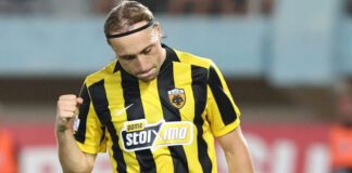 Μάγερ: «Ολη η προσοχή μας είναι στο Champions League» μετά τη νίκη