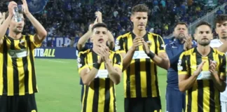 ΑΕΚ: Στρατηγικές κινήσεις για Ηρακλή ενόψει ευρωπαϊκής ρεβάνς