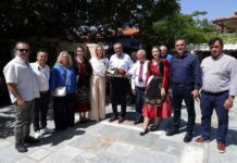 Οδικός Άξονας Τρικάλων-Ελασσόνας: 52 Χρόνια Αναμονής Έφτασαν στο Τέλος τους