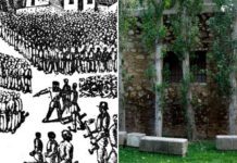 17 Αυγούστου 1944: Το Μπλόκο της Κοκκινιάς – Σελίδα ντροπής της Κατοχής