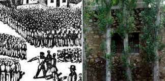 17 Αυγούστου 1944: Το Μπλόκο της Κοκκινιάς – Σελίδα ντροπής της Κατοχής