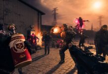 Call of Duty: Modern Warfare στην οθόνη – Γιατί η είδηση προκαλεί ανησυχία στους fans