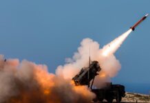 Σούδα: Νέα Οχύρωση – Μετακίνηση Patriot από Κάρπαθο & F-16/Φρεγάτα Κύπρου