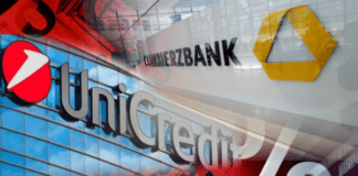 ΕΚΤ: Ανοίγει ο δρόμος για την εξαγορά της Commerzbank από την UniCredit;