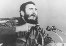 Φιντέλ Κάστρο: Ο Σηματωρός της Κούβας που Άλλαξε την Ιστορία