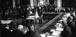 Σαν Σήμερα: Η Συνθήκη των Σεβρών, Το Όνειρο της "Μεγάλης Ιδέας"