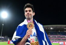 Τεντόγλου: Νέα «μάχη» για την κορυφή στο Diamond League Λωζάνης