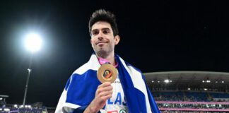 Τεντόγλου: Νέα «μάχη» για την κορυφή στο Diamond League Λωζάνης