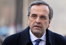 Σαμαράς: Επισπεύδει το νέο κόμμα – Σεπτέμβριος ορόσημο για ίδρυση