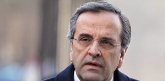 Σαμαράς: Επισπεύδει το νέο κόμμα – Σεπτέμβριος ορόσημο για ίδρυση