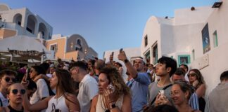 Τουρισμός: Η Χρυσή Εποχή ή η Αρχή του Τέλους για τις Ευρωπαϊκές Γειτονιές;