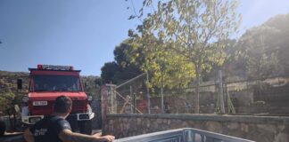 Δήμος Πεντέλης: Άμεση Ανθρωπιστική Βοήθεια σε Πυροσβέστες, Εθελοντές και Πυρόπληκτους