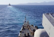 Τουρκικές Εξορμήσεις: Τα Θαλάσσια Πάρκα της 'Γαλάζιας Πατρίδας' σε Νέους Χάρτες